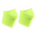 thumbnail image 4 of 2x Cubrezapatos para Pole Dance, Cubrezapatos para Stripper, Elegantes, Resistentes a la Abrasión y 39 40, 4 of 9