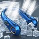 thumbnail image 5 of Rechargeable Bladeless Hanging Neck Fan with 3000mAh Battery and LED Display, 5 of 5