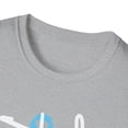 thumbnail image 3 of Faith Prostate Cancer Awareness Month Blue Ribbon TShirt, 3 of 4