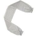 thumbnail image 4 of Decodeary Boléro en Chiffon à Manches Longues pour Femmes Gris, 4 of 9