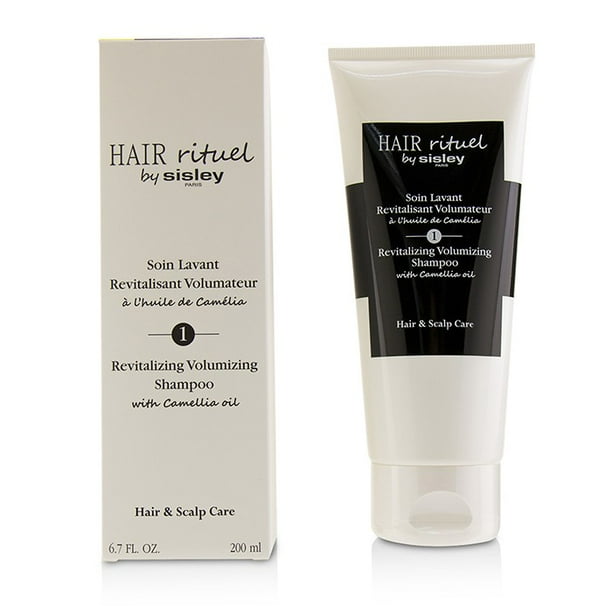 Sisley Sisley Hair Rituel by Sisley Revitalizing Volumizing Shampoo