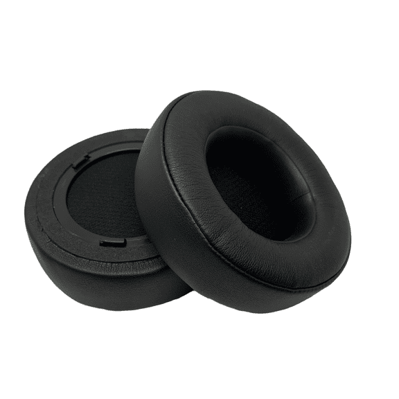 CentralSound Premium Upgraded Ear Pad Cushions for Corsair Virtuous RGB Wireless SE Gaming Headsets