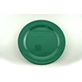 thumbnail image 3 of Galleyware AG 1333 Solid Color Melamine Non-skid 12 in. Platter, 3 of 3