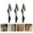 thumbnail image 1 of unbranded 3Ud Adorno De Artificial Multi Color Para De Hogar Y Restaurante, 1 of 8