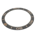 thumbnail image 3 of Inserto del bisel Ticfox Cerámica Anillo de bisel de reloj, 3 of 12