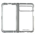 thumbnail image 3 of Case Mate Tough Clear Plus Series for Google Pixel Fold - Clear, 3 of 3