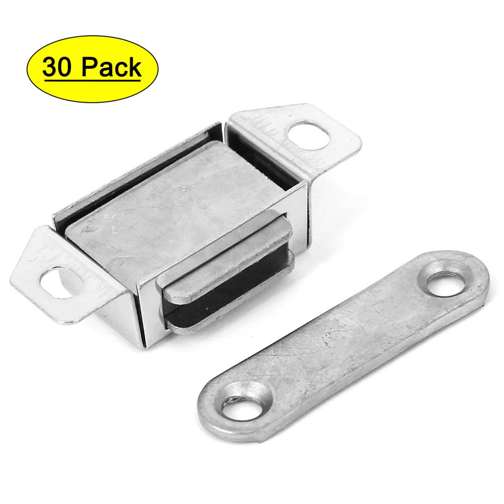 Door Cupboard Furniture Catch Holder Latch Stopper
