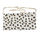 thumbnail image 1 of Bolso colgante para cochecito de bebé con bolsillo doble, bolso colgante para biberón impreso, 1 of 5