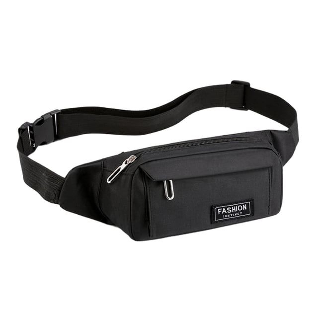 Ceintures de Course pour Hommes et Femmes, Sacs de Taille, Adaptés pour la Randonnée, la Course, le Cyclisme, Bretelles Réglables, Adaptés aux sports Extérieurs, Promenades en Ville