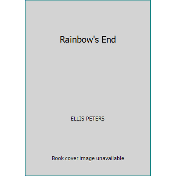 Pre-Owned Rainbow's End (Paperback) 0708843069 9780708843062