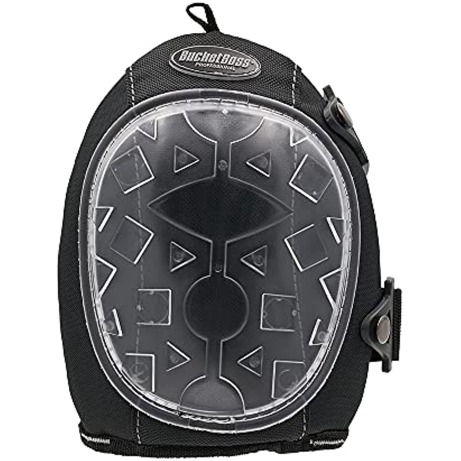 PULL R HOLDING CO LLC GelDome Hard Shell Kneepad 95100