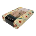 thumbnail image 3 of Mantel Mainstays Rectangular para Mesa Peva Tablecloth Diseño Tile Multicolor, 3 of 4