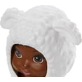 thumbnail image 4 of Barbie Doll, Baby with Removable Lamb Onesie Costume with Sheep Ears & Diaper, Babysitters Inc, 4 of 7