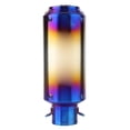 thumbnail image 3 of Punta trasera de tubo de escape Bling Bling de Acero inoxidable 51mm para Kawasaki Z650 azul, 3 of 8