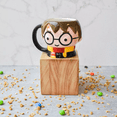 thumbnail image 5 of Taza Cafe Ceramica 3d Harry Potter Hogwarts 11oz Colección, 5 of 5