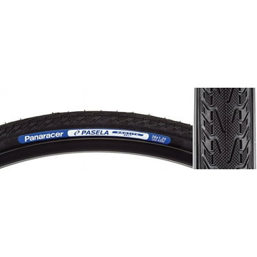 PAN PASELA 26x1.5 WIRE BK/YSK main image 0