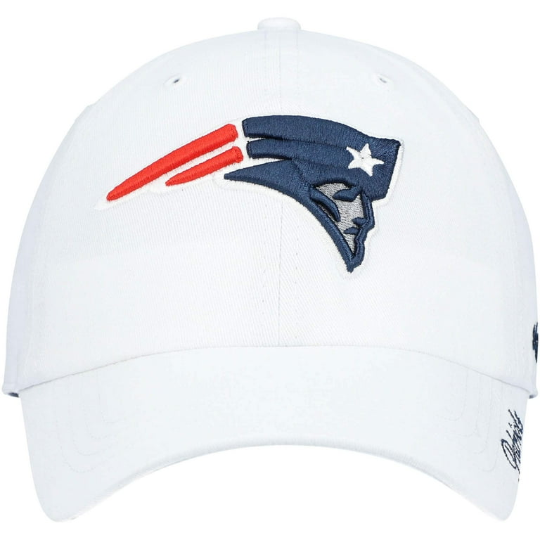 Women's new england patriots hat Clearance
