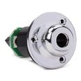 thumbnail image 3 of Ukulele Transducer Pickup Pick Up Piezo Cable 6.35mm Plug para Guitarra de Ukelele, 3 of 7