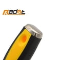 thumbnail image 4 of Cuchillo De Masilla, Hoja De Acero Inoxidable, Mango De Plástico, Raspador Multifuncional Resistente A La Corrosión, 4 of 5