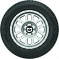 thumbnail image 4 of Set of 2 General Grabber Arctic 265/70R17 116T XL Tires Fits: 2014-18 Chevrolet Silverado 1500 WT, 2010-21 GMC Sierra 1500 SLE, 4 of 5