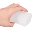 thumbnail image 4 of OUNONA 100pcs Packing Supplies Foam Pouch EPE Packaging Buffering For Moving, 4 of 7