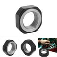thumbnail image 1 of High Accuracy Built In Brass Pad Metal Lock Nuts For Ball Screw Accessories, 1 of 8