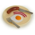 thumbnail image 3 of Casdon Morphy Kitchen Toy Play Appliance Playset, 21 Pieces, Ages 3+, 3 of 8