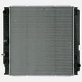 thumbnail image 6 of Radiator 2603 Fits 2003 2004 2005 LINCOLN AVIATOR 4.6L V8, 6 of 10