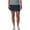 New Nocturnal, variant on Women's Anytime Casual Skort, Black, X-Large