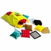 LEARNING RESOURCES TEACHABLE TOUCHABLES TEXTURE SQUARE 3049