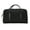Black, variant on Protege 21 inch Weekender Duffel Bag for Travel, Black