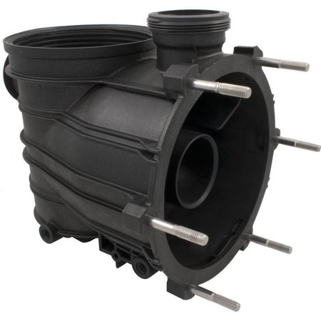 Sta Rite Tanks - Pentair C76-58P Tank and Trap Body Replacement Sta-Rite Pool and Spa Pump