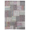 thumbnail image 3 of Kristiane Abstract Modern Area Rug, 3 of 5