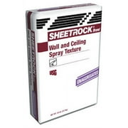 USG Sheetrock White Ceiling Spray Texture 40 lb