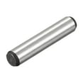 thumbnail image 4 of Uxcell 1/4-Inch x 1-1/4-Inch Heat Treated Alloy Steel Bright Finish Dowel Pins 10 Pack, 4 of 4