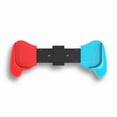 thumbnail image 3 of Switch/Lite Console Grip Stand - 2-in-1 Ergonomic Handheld Holder & Tabletop Stand for Nintendo Switch/OLED/Lite, Anti-Slip Design, Universal Fit | Switch Accessories, 3 of 9