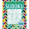 thumbnail image 2 of Best Ever Sudoku (Paperback), 2 of 2