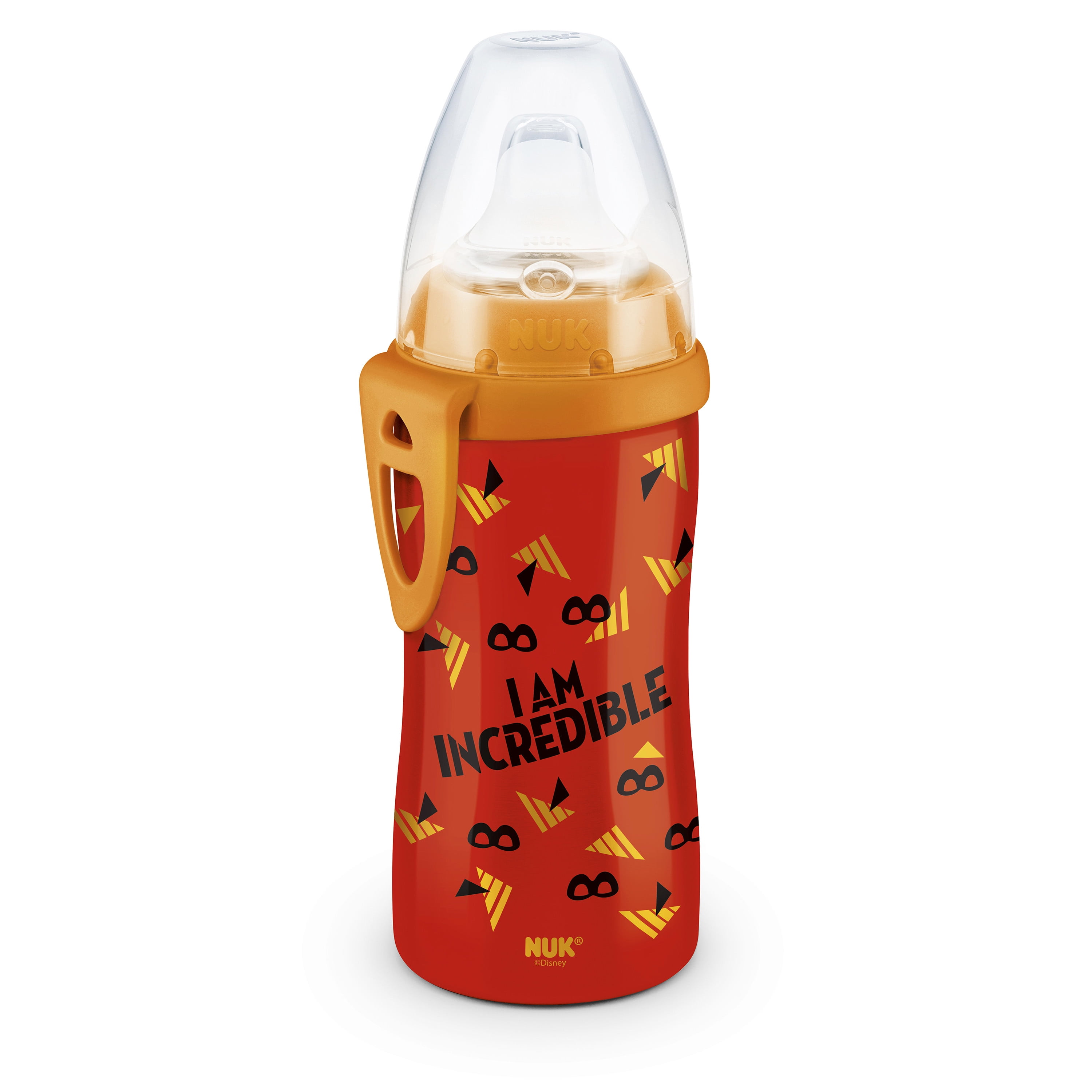 nuk mickey mouse sippy cup