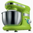 thumbnail image 1 of SENCOR Batteur sur Socle 300 W à 6 Vitesses, Vert, 1 of 2