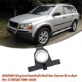 thumbnail image 3 of Replacement Crankshaft Position Sensor Bracket 30637803 for XC90-Good, 3 of 5