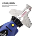 thumbnail image 4 of Snmubt 12V Mini Chainsaw Sharpener Grinder Chain Saw Grinder File Pro Tool (Blue), 4 of 8
