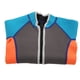 thumbnail image 4 of Traje de neopreno para niños, traje de baño de manga larga con protección solar para mantener el calor, para niños y niñas, surf, natación, talla 10, 4 of 12