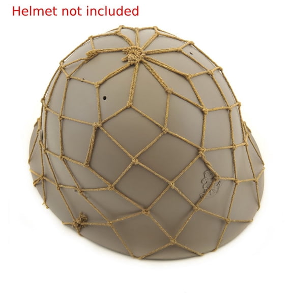 World War Supply Japanese Helmet Net