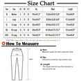 thumbnail image 3 of Alkepwun Womens Drawstring Sweatpants Oversized Fleece Joggers High Waisted Workout Pants Trousers Y2k Clothes Streetwear Black Lounge Bottoms with Pockets, 3 of 5