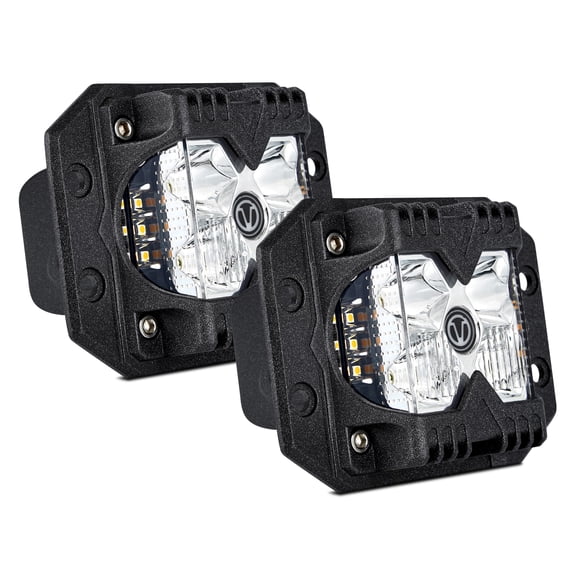 Lumen OR-21W01S2 - Flush Mount Spot Beam LED Lights