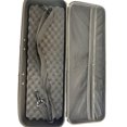 thumbnail image 2 of LJNYFDC Reel Lure Storage Bag Hard Fishing Case Large Capacity Shockproof High Durability Zipper Closure Ergonomic Handle Portable Spinning Fishing Gear Box, 2 of 6
