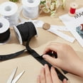 thumbnail image 6 of 5 Yards Snap Button Tape Trim Snap Tape for Sewing Sewing Snap Fastener Tape with Buttons for Clothing Sewing DIY Accessories, 6 of 9