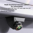 thumbnail image 2 of AHD 1920x1080P Car Rear View Camera 170°, 2 of 5