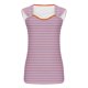 thumbnail image 4 of Puntoco Camisola básica para mujer Camiseta sin mangas con estampado para mujer Camiseta holgada sin mangas, 4 of 4