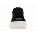 thumbnail image 3 of Alexander McQueen Men's Oversized Black White Shoes, from StockX, 3 of 5